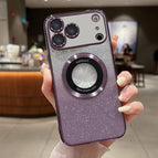 For iPhone 17 Pro / Purple