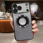 For iPhone 17 Pro / Black