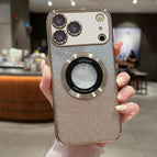 For iPhone 17 Pro / Gold