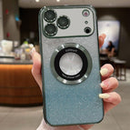 For iPhone 17 Pro Max / Green