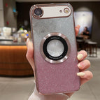For iPhone Air / Rose