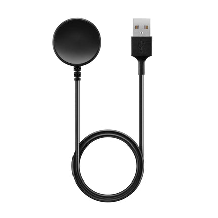 USB Interface Magnetic Watch Charger, For Samsung Galaxy Ultra 47mm, For Samsung Galaxy Watch FE 40mm, For Samsung Galaxy Watch 7 44mm, For Samsung Galaxy Watch 7 40mm, For Samsung Galaxy Watch 6, For Samsung Galaxy Watch 6 Classic                     ...