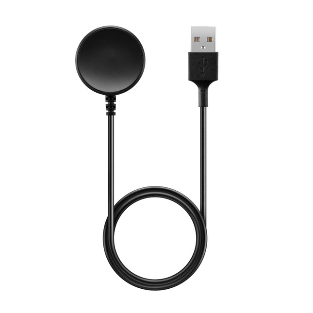 USB Interface Magnetic Watch Charger, For Samsung Galaxy Ultra 47mm, For Samsung Galaxy Watch FE 40mm, For Samsung Galaxy Watch 7 44mm, For Samsung Galaxy Watch 7 40mm, For Samsung Galaxy Watch 6, For Samsung Galaxy Watch 6 Classic                     ...