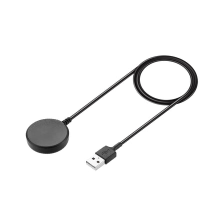 USB Interface Magnetic Watch Charger, For Samsung Galaxy Ultra 47mm, For Samsung Galaxy Watch FE 40mm, For Samsung Galaxy Watch 7 44mm, For Samsung Galaxy Watch 7 40mm, For Samsung Galaxy Watch 6, For Samsung Galaxy Watch 6 Classic                     ...