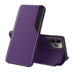 For iPhone 15 Plus / Purple
