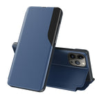 For iPhone 16 Pro Max / Blue