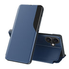 For iPhone 16 Plus / Blue