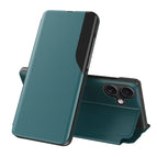 For iPhone 16 Plus / Green