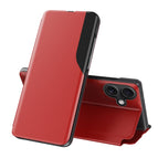 For iPhone 16 Plus / Red