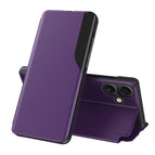 For iPhone 16 Plus / Purple