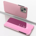 For iPhone 15 / Rose Gold
