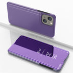 For iPhone 15 / Purple Blue