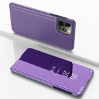 For iPhone 15 Pro / Purple Blue