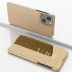 For iPhone 15 Plus / Gold
