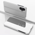 For iPhone 16 Plus / Silver
