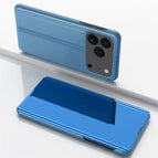 For iPhone 17 Pro Max / Blue