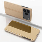 For iPhone 17 Pro Max / Gold
