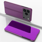 For iPhone 17 Pro Max / Purple