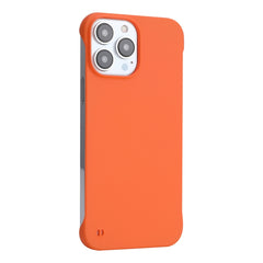 ENKAY Ultra-thin Matte Frameless PC Phone Case, For iPhone 15 Pro Max, For iPhone 15 Pro, For iPhone 15 Plus, For iPhone 15