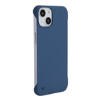 For iPhone 15 Plus / Dark Blue