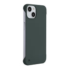 For iPhone 15 Plus / Dark Green