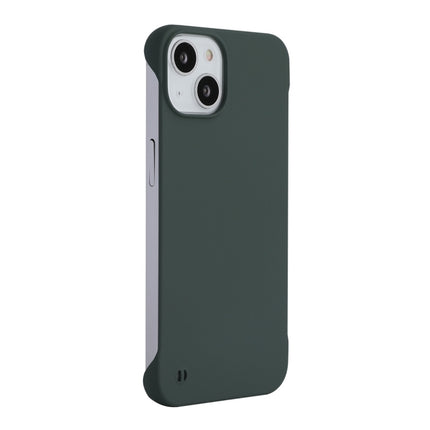 ENKAY Ultra-thin Matte Frameless PC Phone Case, For iPhone 15 Pro Max, For iPhone 15 Pro, For iPhone 15 Plus, For iPhone 15