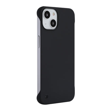 ENKAY Ultra-thin Matte Frameless PC Phone Case, For iPhone 15 Pro Max, For iPhone 15 Pro, For iPhone 15 Plus, For iPhone 15