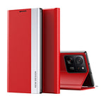 For Xiaomi 13T Pro / Red