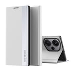 For Xiaomi Redmi Note 13 Pro 4G / Silver