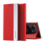 For Xiaomi Redmi Note 14 5G / Red