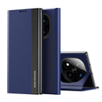 For Xiaomi Redmi Note 14 Pro+ 5G / Dark Blue