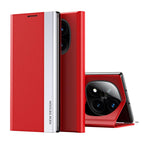 For Xiaomi Redmi Note 14 Pro+ 5G / Red
