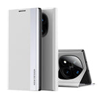 For Xiaomi Redmi Note 14 Pro+ 5G / Silver