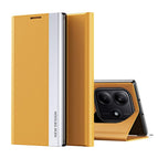 For Redmi Note 14 4G 163.25mm / Yellow