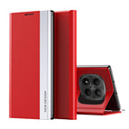 For Redmi Note 15 Pro 5G Global 163.6mm / Red