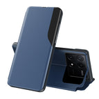 For Xiaomi Poco F6 Pro / Blue