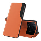 For Xiaomi Poco F6 Pro / Orange