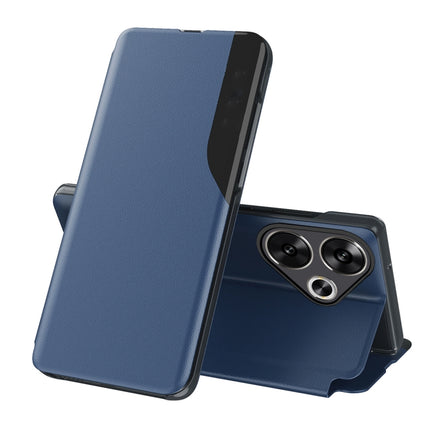 Attraction Flip Holder Leather Phone Case, For Xiaomi Redmi 14C, For Xiaomi Poco F6, For Xiaomi Poco F6 Pro, For Xiaomi Redmi Note 13 Pro 4G