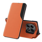 For Redmi Note 15 4G / 5G Global 164mm / Orange