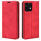 For Motorola Moto X40 Pro / Red
