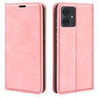 For Motorola Moto G54 / Pink