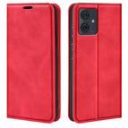 For Motorola Moto G54 / Red