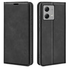 For Motorola Moto G84 / Black