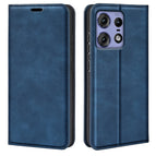 For Motorola Edge 50 Pro / Dark Blue