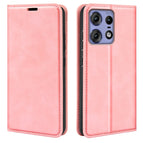 For Motorola Edge 50 Pro / Pink