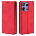 For Motorola Edge 50 Pro / Red