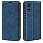 For Motorola Moto G Play 2024 / Dark Blue