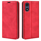 For Motorola Moto G Play 2024 / Red