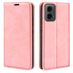 For Motorola Moto G 5G 2024 / Pink