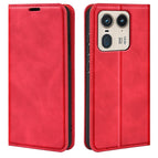 For Motorola Edge 50 Ultra / Red
